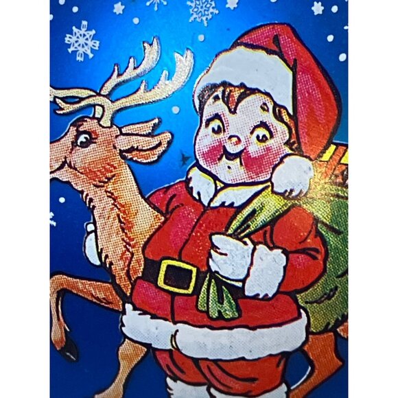 Campbell’s soup Christmas ball ornament 1993 - Picture 2 of 10